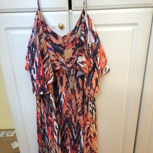 Ana Dress